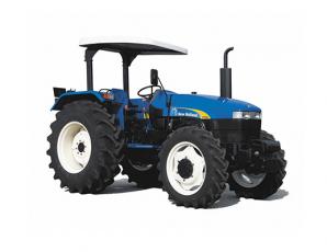 NEW HOLLAND TT55|TT75