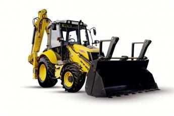 NEW HOLLAND B90B