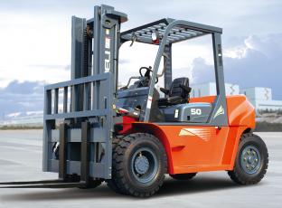 Series G |  5-10 ton